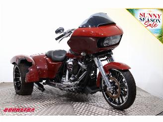 Harley-Davidson  FLRT Road Glide Trike ABS LED Cruise picture 2