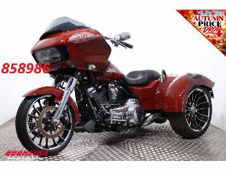 Schade motor Harley-Davidson  FLRT Road Glide Trike ABS LED Cruise 2024/7