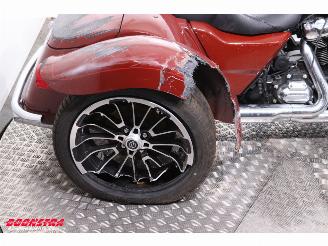 Harley-Davidson  FLRT Road Glide Trike ABS LED Cruise picture 13