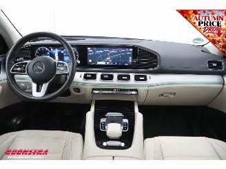 Mercedes GLE 400 d 4MATIC AMG HUD Pano Memory Leder 360° PDC AHK picture 14