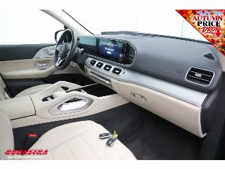 Mercedes GLE 400 d 4MATIC AMG HUD Pano Memory Leder 360° PDC AHK picture 13