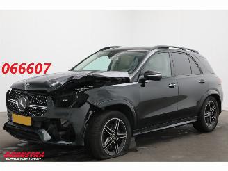 Auto incidentate Mercedes GLE 400 d 4MATIC AMG HUD Pano Memory Leder 360° PDC AHK 2019/8