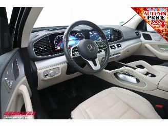 Mercedes GLE 400 d 4MATIC AMG HUD Pano Memory Leder 360° PDC AHK picture 18