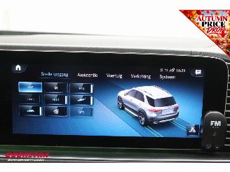 Mercedes GLE 400 d 4MATIC AMG HUD Pano Memory Leder 360° PDC AHK picture 32