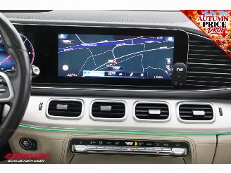 Mercedes GLE 400 d 4MATIC AMG HUD Pano Memory Leder 360° PDC AHK picture 15