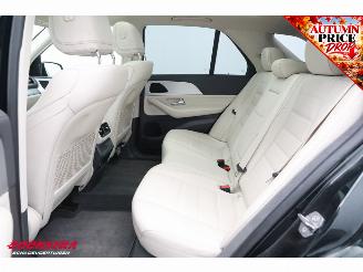 Mercedes GLE 400 d 4MATIC AMG HUD Pano Memory Leder 360° PDC AHK picture 17