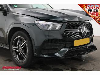 Mercedes GLE 400 d 4MATIC AMG HUD Pano Memory Leder 360° PDC AHK picture 5