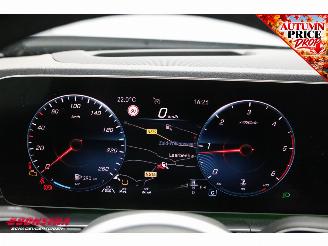 Mercedes GLE 400 d 4MATIC AMG HUD Pano Memory Leder 360° PDC AHK picture 26