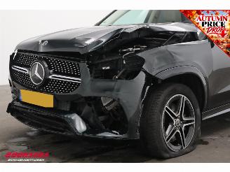 Mercedes GLE 400 d 4MATIC AMG HUD Pano Memory Leder 360° PDC AHK picture 10