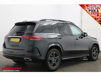 Mercedes GLE 400 d 4MATIC AMG HUD Pano Memory Leder 360° PDC AHK picture 3