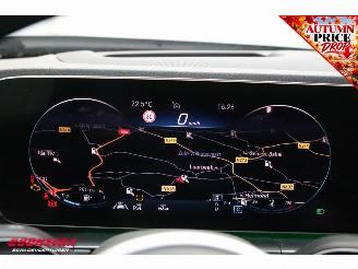 Mercedes GLE 400 d 4MATIC AMG HUD Pano Memory Leder 360° PDC AHK picture 25