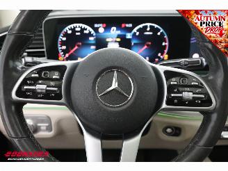 Mercedes GLE 400 d 4MATIC AMG HUD Pano Memory Leder 360° PDC AHK picture 23