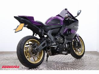 Yamaha  R7 ABS LED Dominator Quickshift picture 3