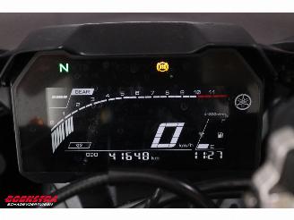 Yamaha  R7 ABS LED Dominator Quickshift picture 16