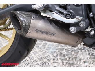 Yamaha  R7 ABS LED Dominator Quickshift picture 15