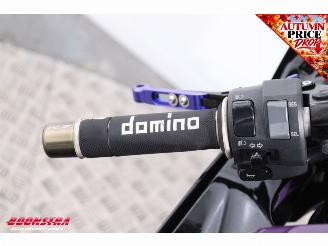 Yamaha  R7 ABS LED Dominator Quickshift picture 18