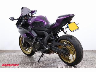 Yamaha  R7 ABS LED Dominator Quickshift picture 4