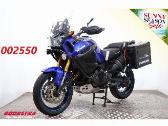 Avarii motociclete Yamaha XT 1200 Z Ténéré XT 1200 Z Ténéré ABS Heizgriffe SHZ 3.742 km!! 2014/5