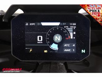 Aprilia  RS 660 ABS Quickshift 2.896 km! picture 19