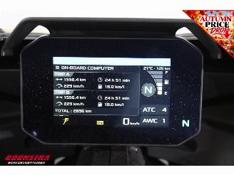 Aprilia  RS 660 ABS Quickshift 2.896 km! picture 18