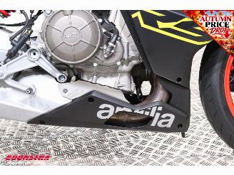 Aprilia  RS 660 ABS Quickshift 2.896 km! picture 11