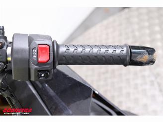 Aprilia  RS 660 ABS Quickshift 2.896 km! picture 21
