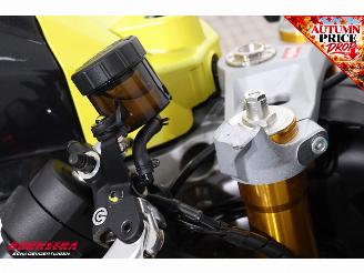 Aprilia  RS 660 ABS Quickshift 2.896 km! picture 14