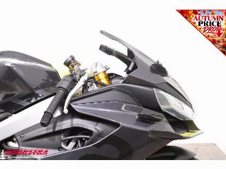 Aprilia  RS 660 ABS Quickshift 2.896 km! picture 13