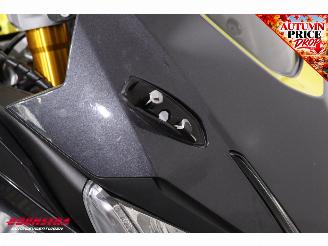 Aprilia  RS 660 ABS Quickshift 2.896 km! picture 15