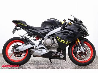 Aprilia  RS 660 ABS Quickshift 2.896 km! picture 7