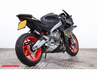 Aprilia  RS 660 ABS Quickshift 2.896 km! picture 3