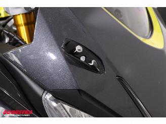 Aprilia  RS 660 ABS Quickshift 2.896 km! picture 15