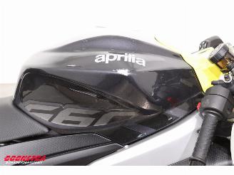Aprilia  RS 660 ABS Quickshift 2.896 km! picture 10