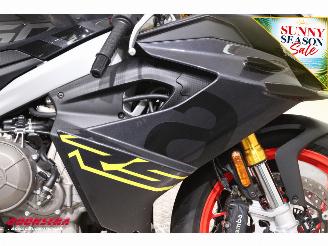 Aprilia  RS 660 ABS Quickshift 2.896 km! picture 12