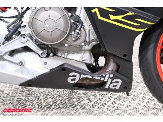 Aprilia  RS 660 ABS Quickshift 2.896 km! picture 11