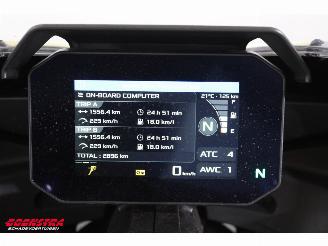 Aprilia  RS 660 ABS Quickshift 2.896 km! picture 18