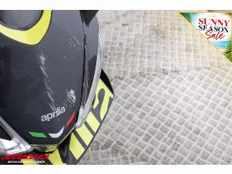 Aprilia  RS 660 ABS Quickshift 2.896 km! picture 17