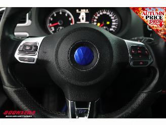 Volkswagen Polo 1.4 TSI DSG BlueGT 5-drs Cruise Navi Clima PDC picture 20