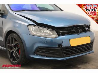 Volkswagen Polo 1.4 TSI DSG BlueGT 5-drs Cruise Navi Clima PDC picture 5