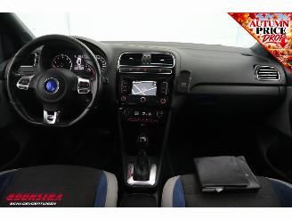 Volkswagen Polo 1.4 TSI DSG BlueGT 5-drs Cruise Navi Clima PDC picture 15