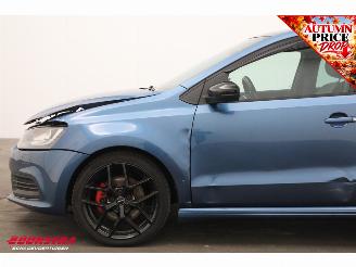Volkswagen Polo 1.4 TSI DSG BlueGT 5-drs Cruise Navi Clima PDC picture 11