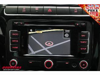 Volkswagen Polo 1.4 TSI DSG BlueGT 5-drs Cruise Navi Clima PDC picture 23