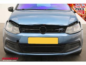 Volkswagen Polo 1.4 TSI DSG BlueGT 5-drs Cruise Navi Clima PDC picture 6
