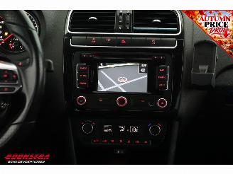 Volkswagen Polo 1.4 TSI DSG BlueGT 5-drs Cruise Navi Clima PDC picture 16