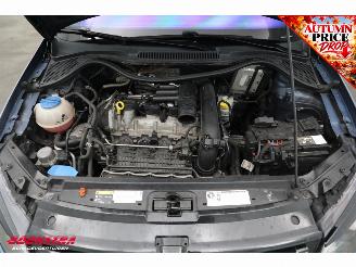 Volkswagen Polo 1.4 TSI DSG BlueGT 5-drs Cruise Navi Clima PDC picture 8