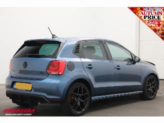 Volkswagen Polo 1.4 TSI DSG BlueGT 5-drs Cruise Navi Clima PDC picture 3
