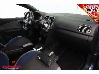 Volkswagen Polo 1.4 TSI DSG BlueGT 5-drs Cruise Navi Clima PDC picture 14