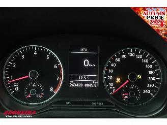 Volkswagen Polo 1.4 TSI DSG BlueGT 5-drs Cruise Navi Clima PDC picture 21