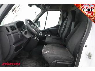Renault Master T35 2.3 dCi 165 L3 Comfort LBW Airco Bluetooth picture 25