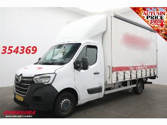 dañado vehículos comerciales Renault Master T35 2.3 dCi 165 L3 Comfort LBW Airco Bluetooth 2023/2